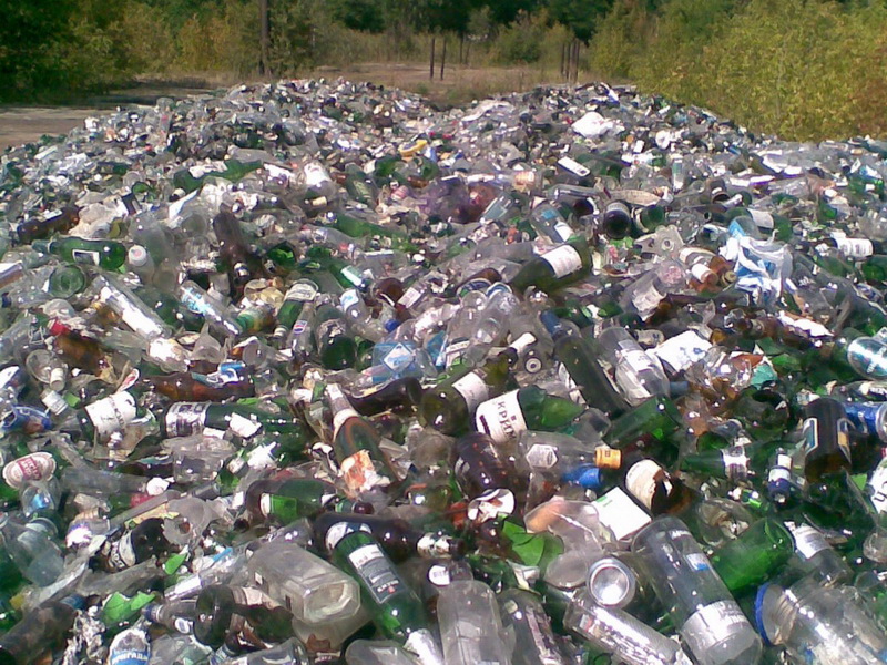 Тарный смешанный (СС)